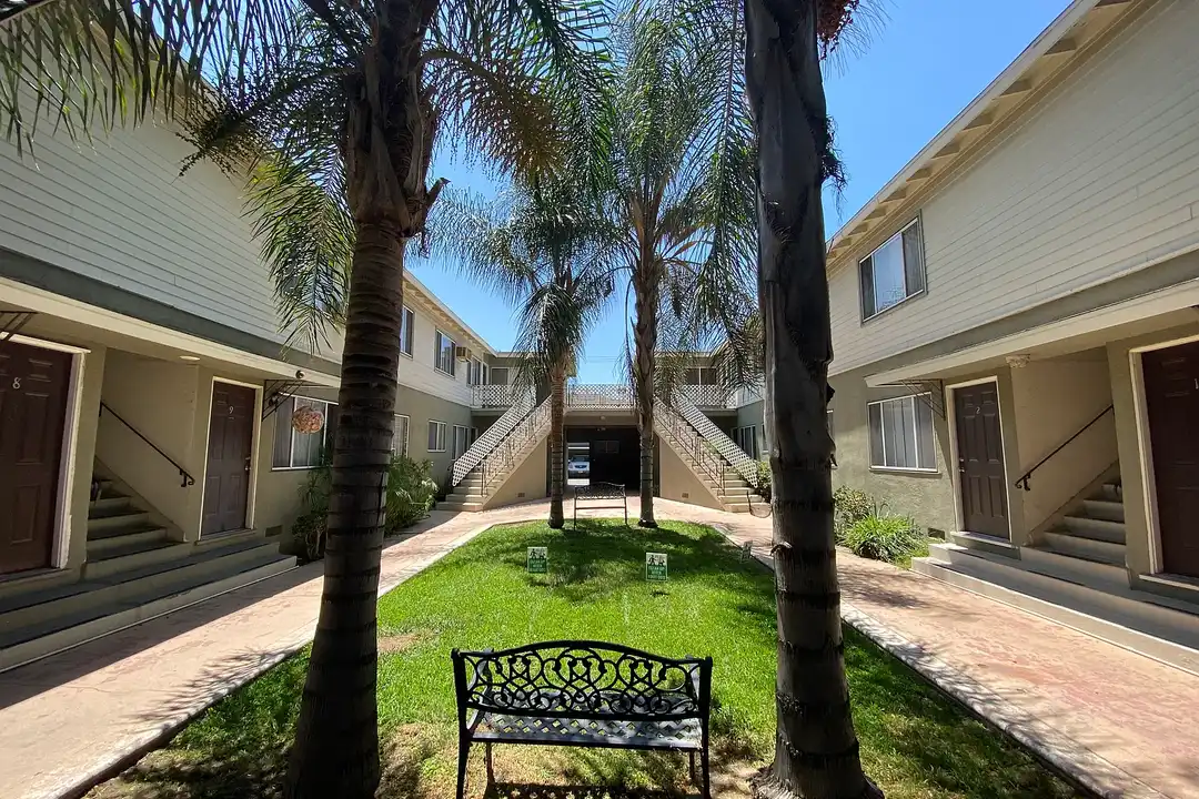 The Radford - View 3