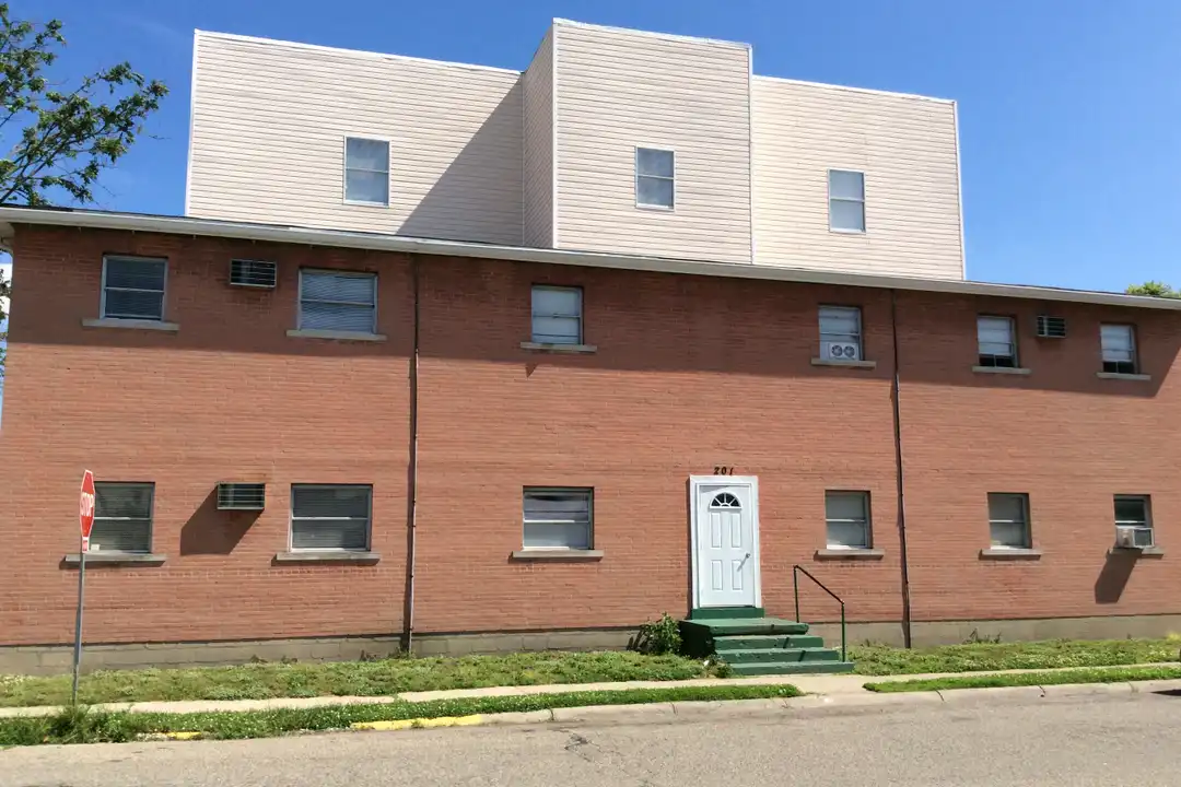 201 Park Ave unit 2 – photo 1 of 12