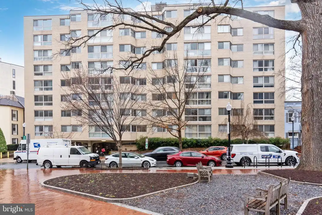 922 24th St NW unit 614 - View 3