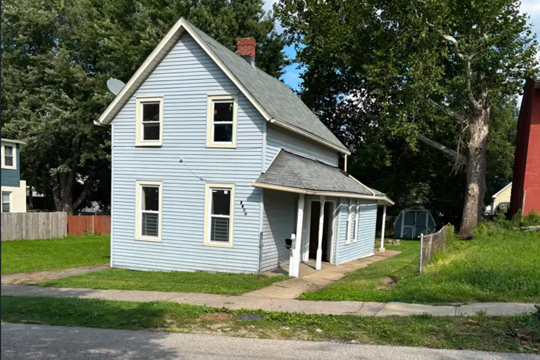 3539 W 58th St – photo 1