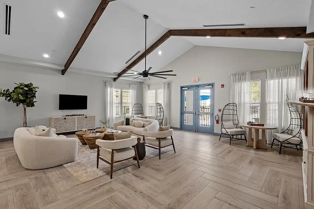 New Tampa Palms – pohled 6
