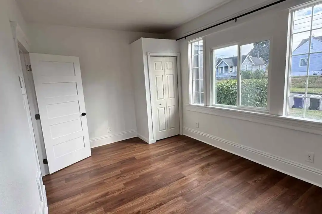 5436 S K St unit A - View 5
