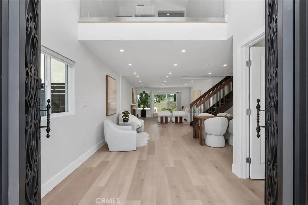 3871 Hendrix St - View 3