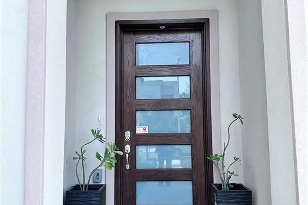 House in Mission - View 2