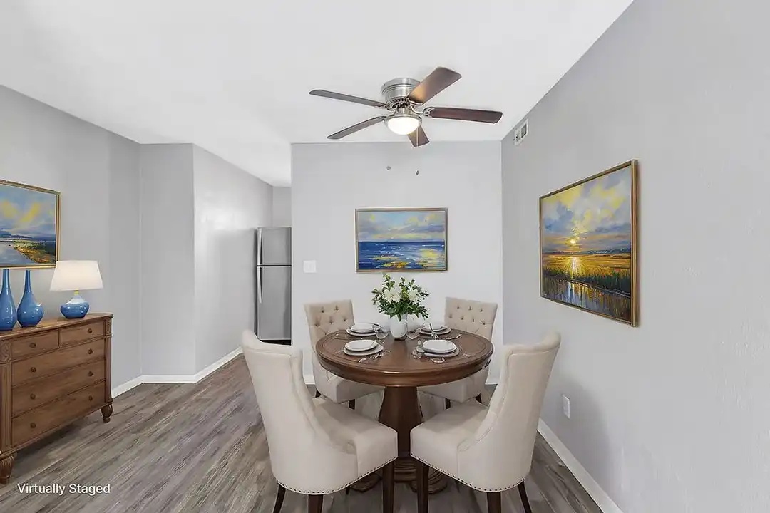 The Flats at Sycamore Creek at Miamisburg – photo 1 of 12