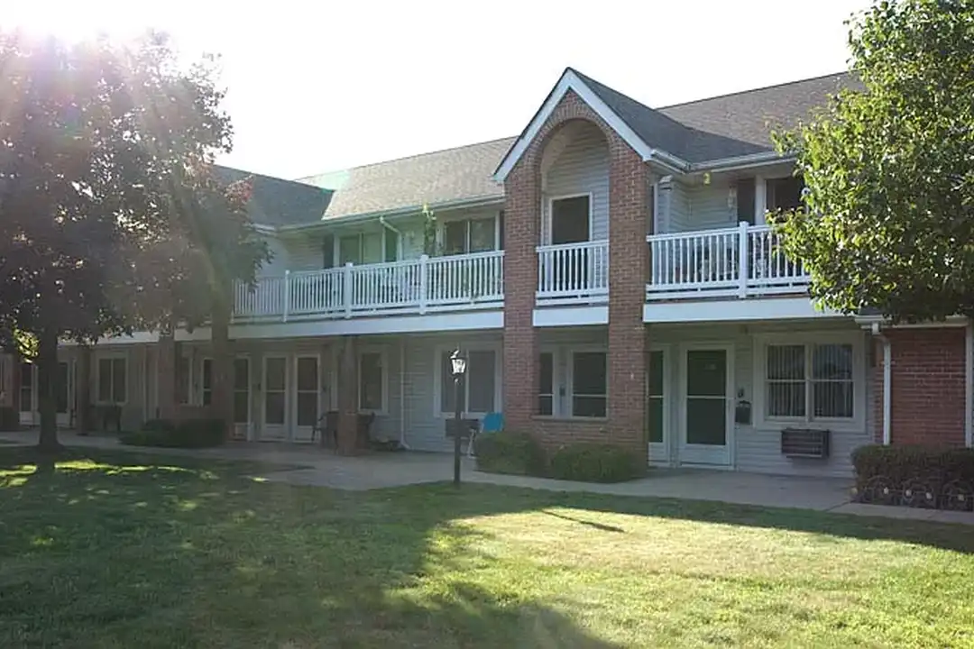 Fairfield Maples North – photo 1 of 5