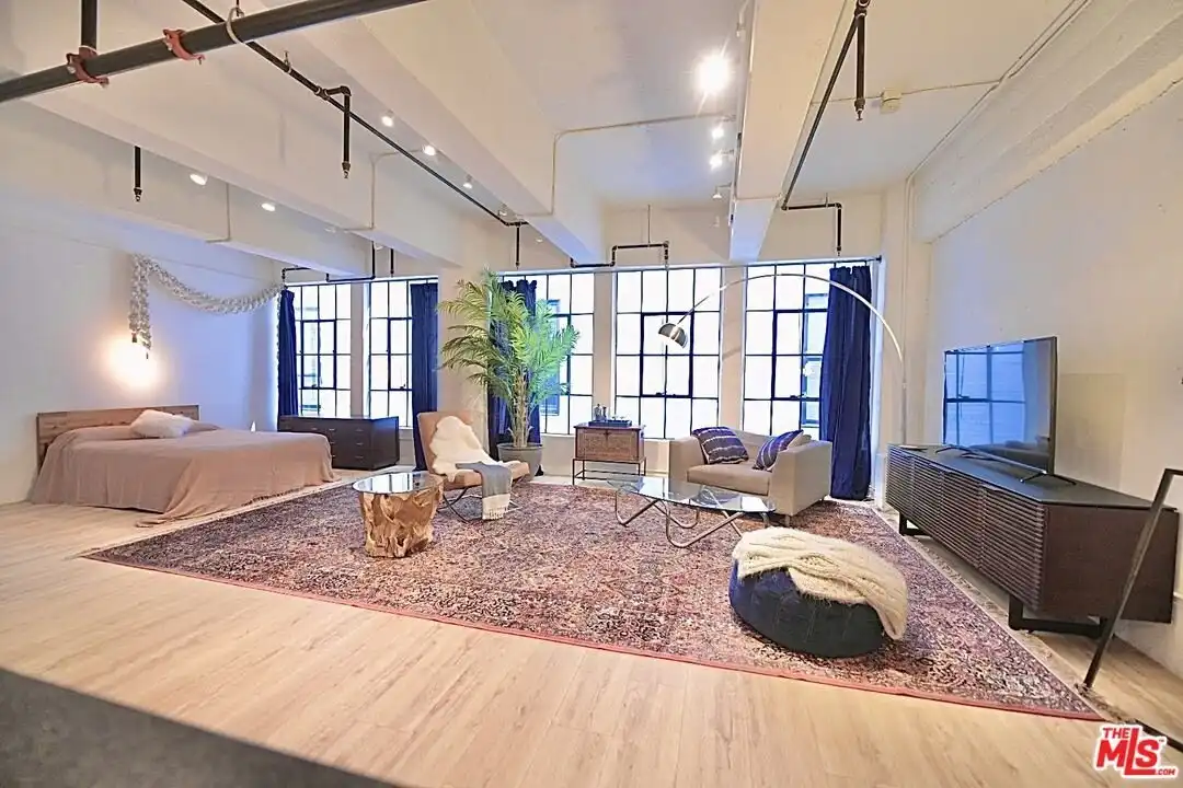 746 S Los Angeles St #603 - View 2
