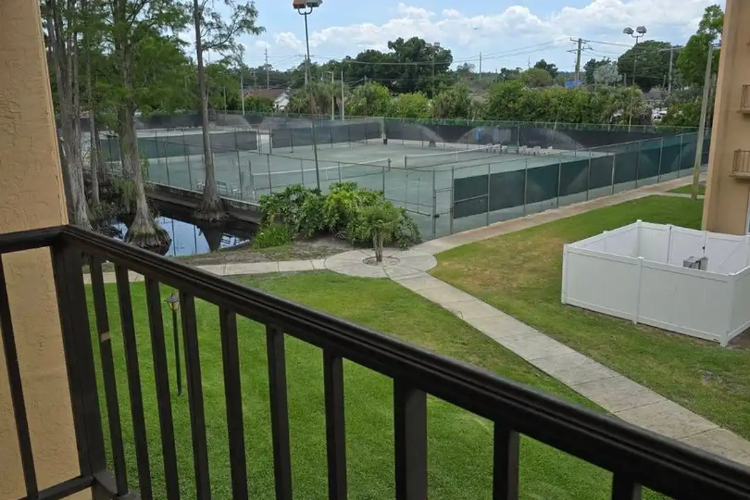 Apartment in Tampa - View 2