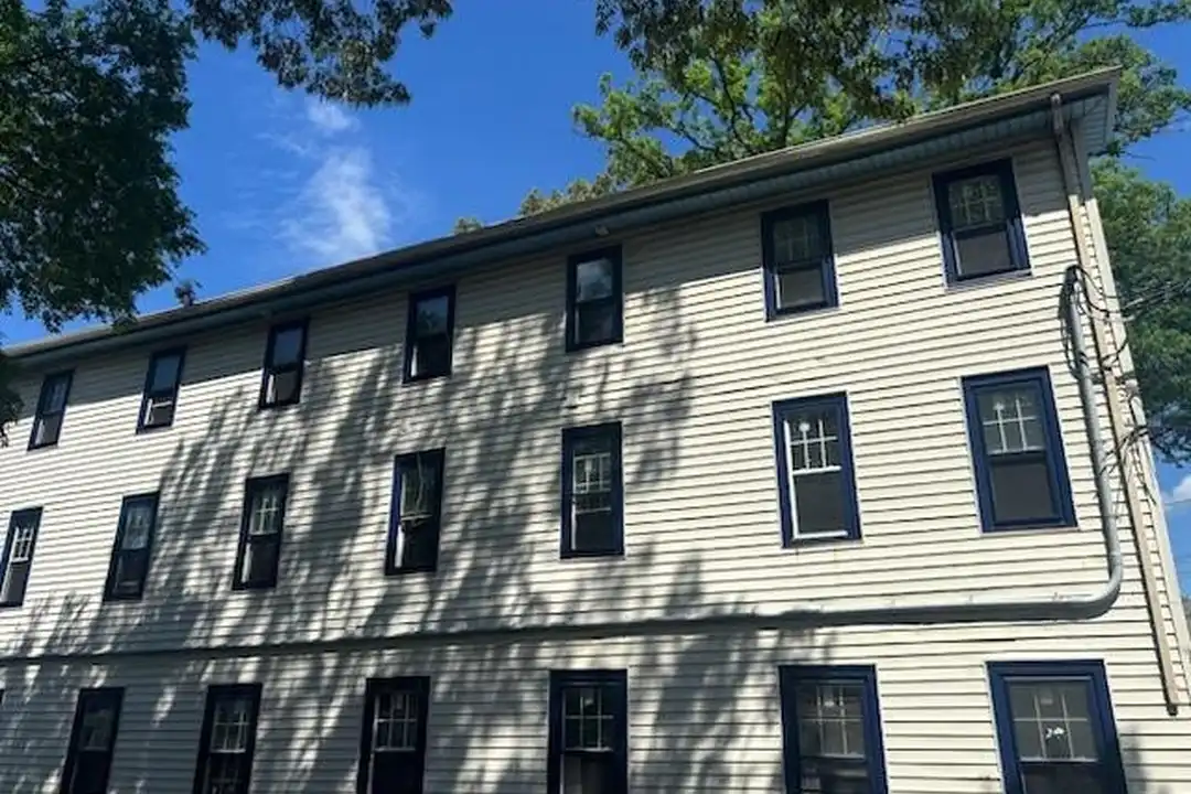 166 East Ave #A – photo 1 of 5