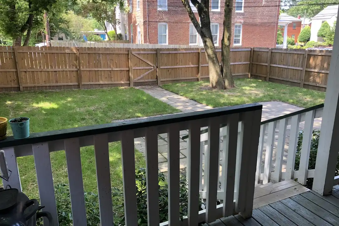 3549 Grove Ave unit Apt #1 – photo 1