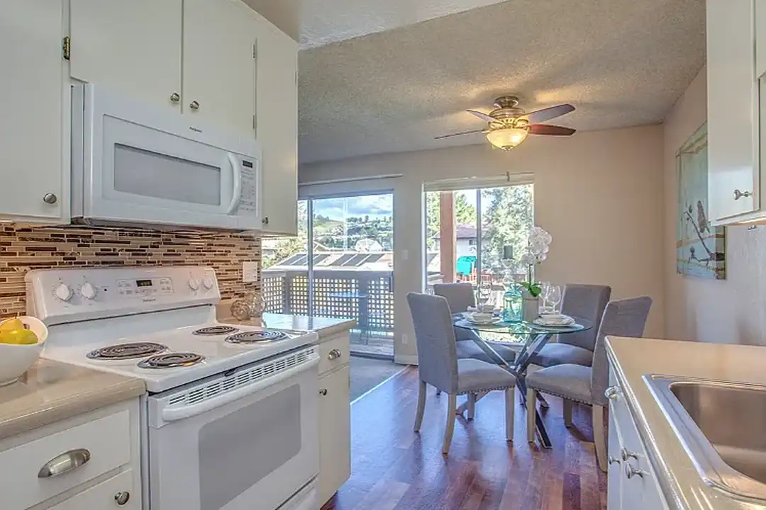 Alderwood Apartments – photo 1