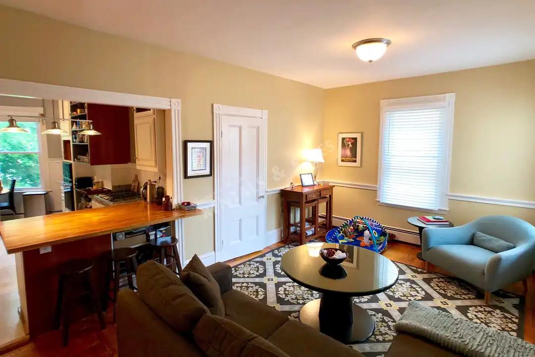 64 Mozart St unit 2 CO - Widok 6