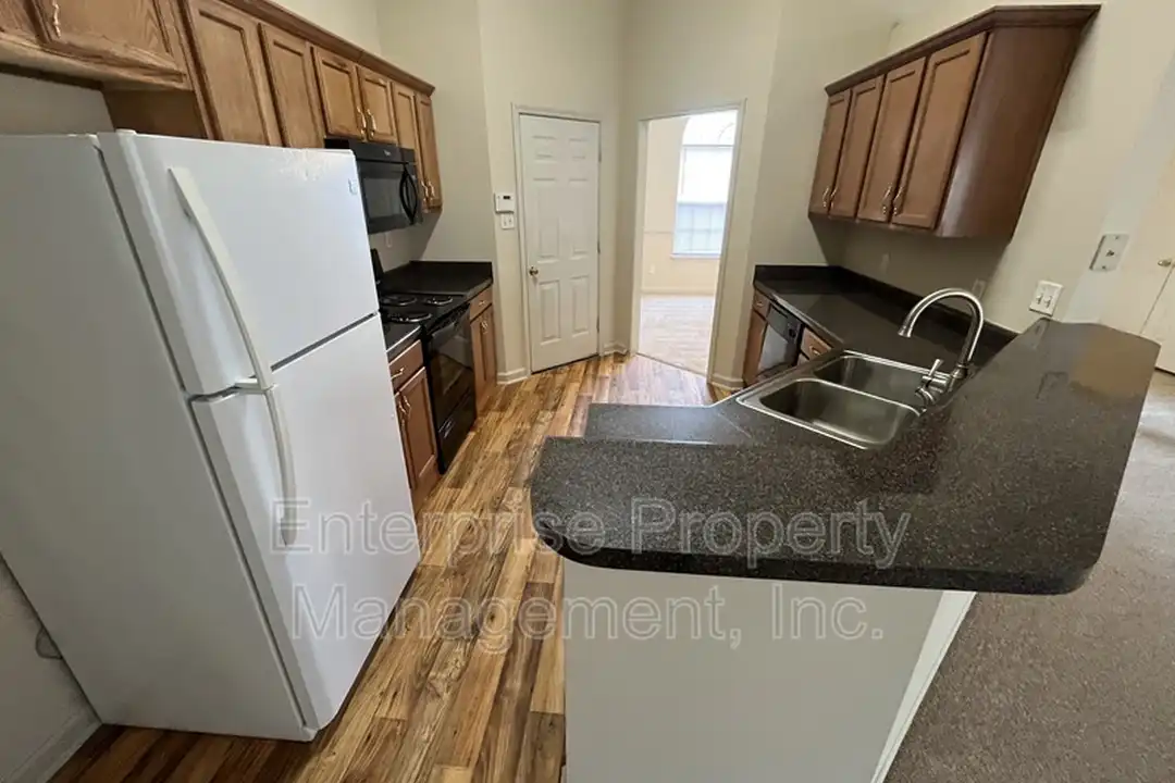 2724 Green Turtle Trail – pohled 5