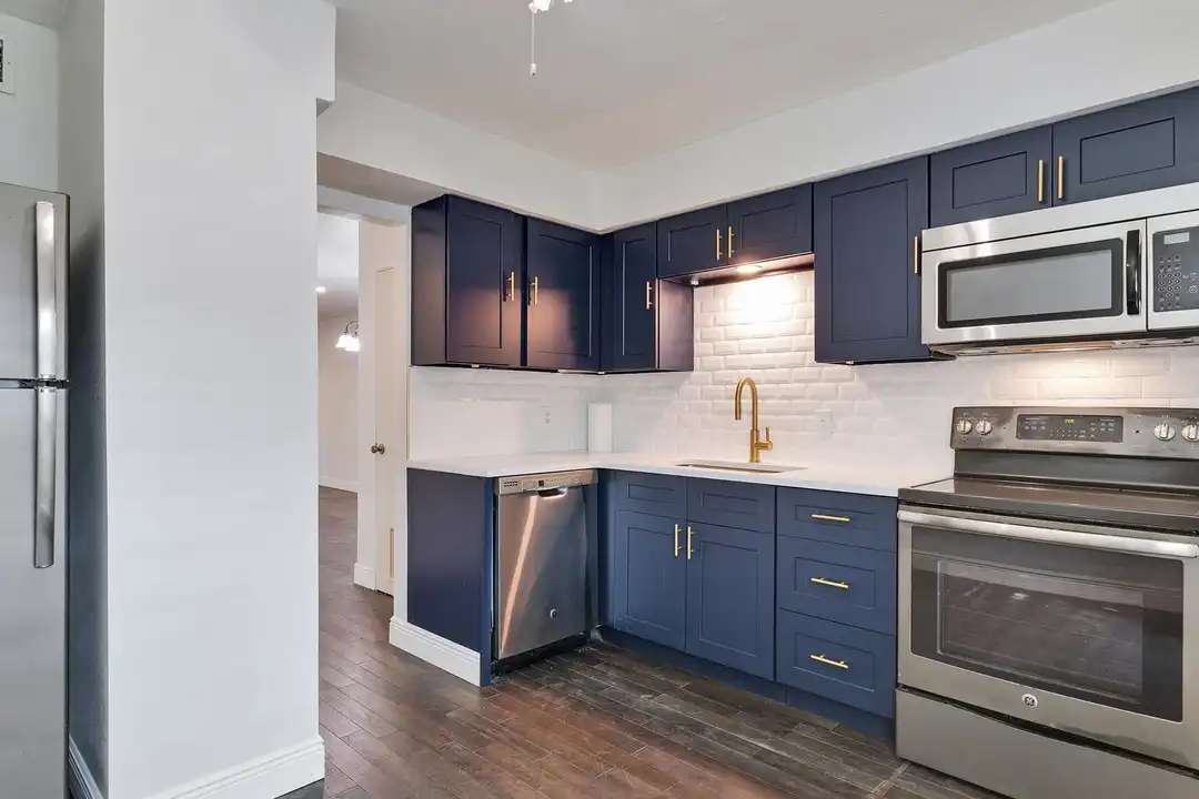 Apartment in San Antonio - View 2