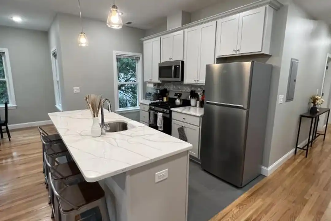 16 Hamilton Rd – pohled 6