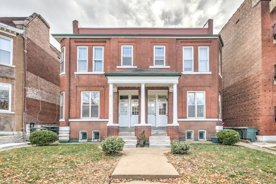 3636 Shaw Blvd unit 1F – photo 1