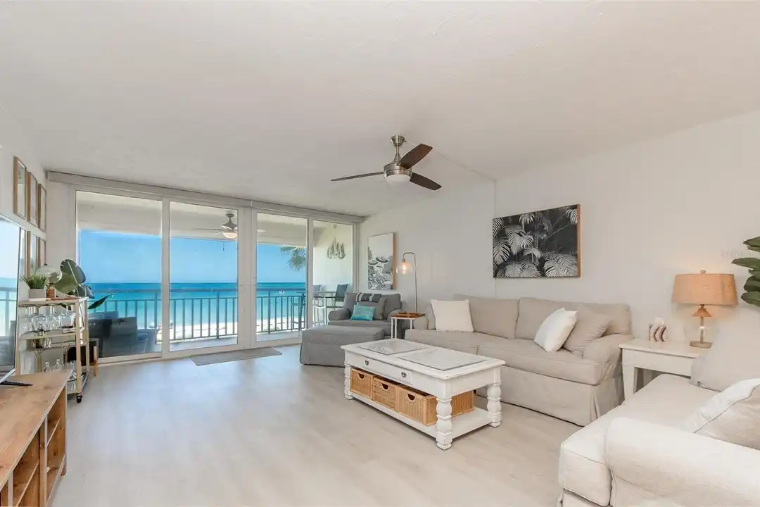2900 Gulf Blvd #204 - View 6