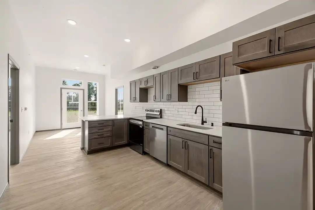 The Mason Apartments – photo 1