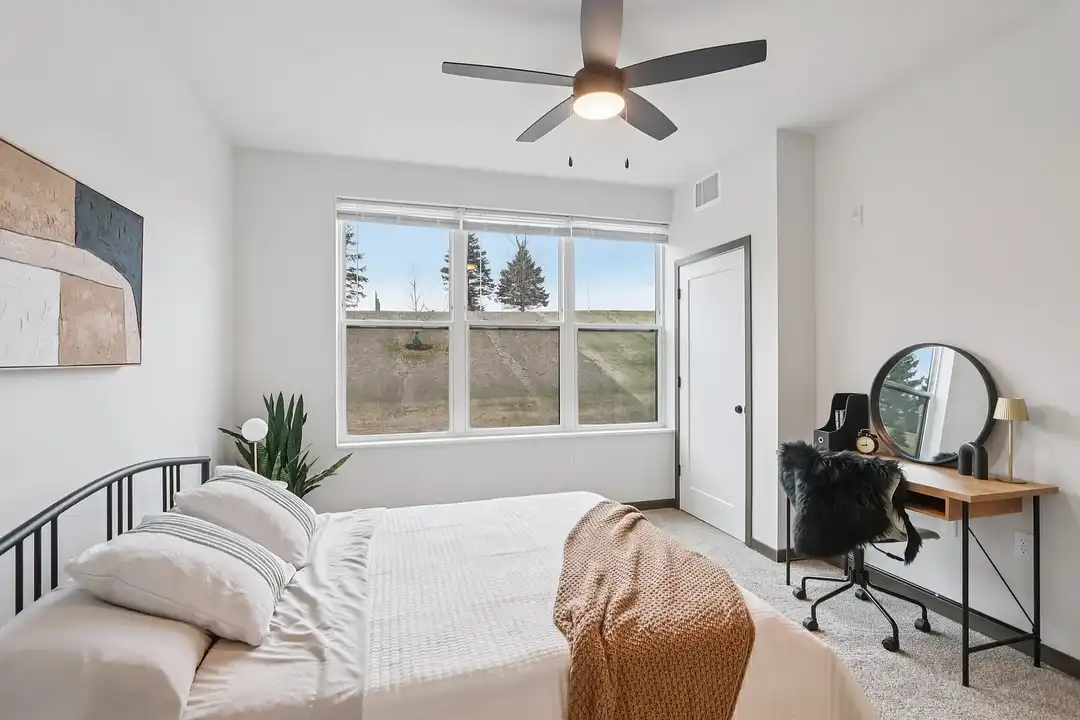 Residences at Deforest Yards – photo 1 of 59
