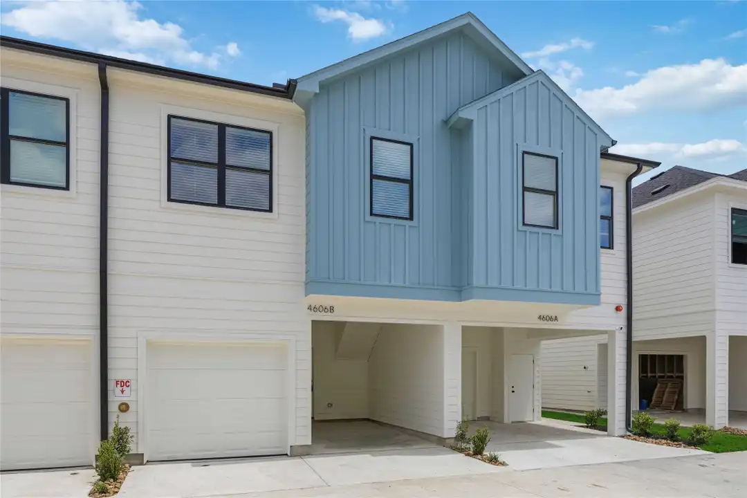 4606 Indie Hts Ln unit B - View 2