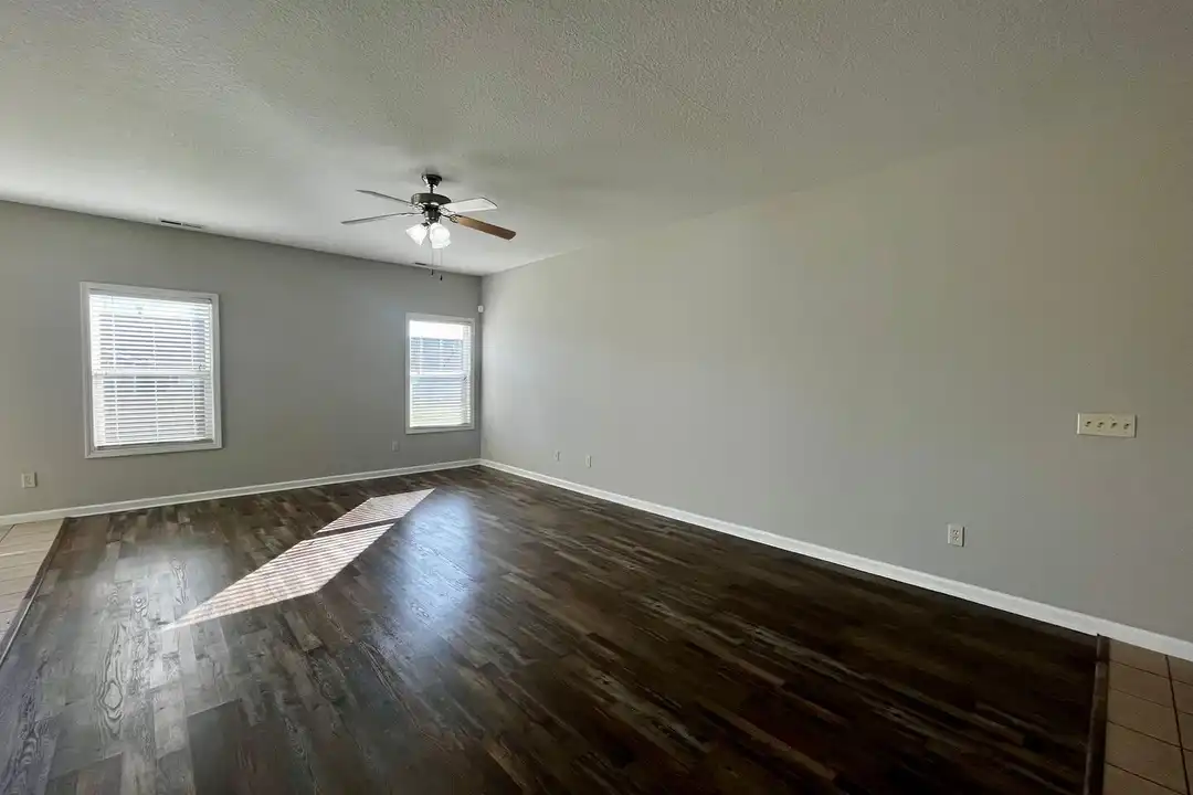 House in Roanoke - More