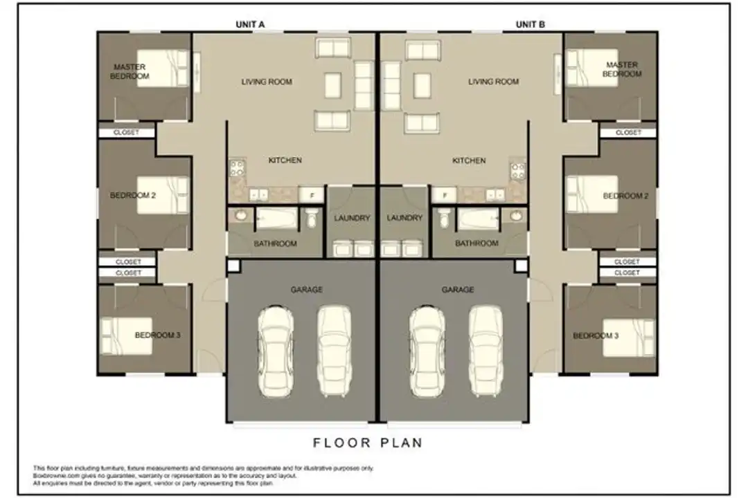 745 S 17th Ave W unit 745 S. 17th Ave W. – photo 1