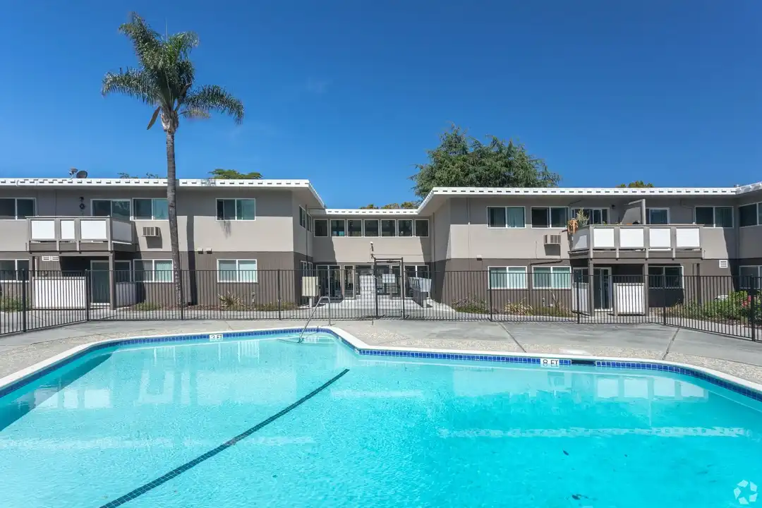 1066 Sunnyvale Saratoga Rd unit 28 - View 2