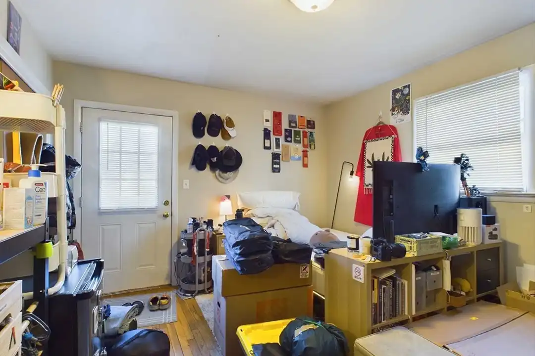 24 Chester St unit 1 – další