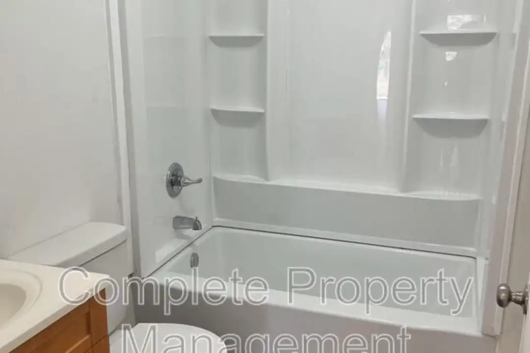 Apartment in Birmingham - More