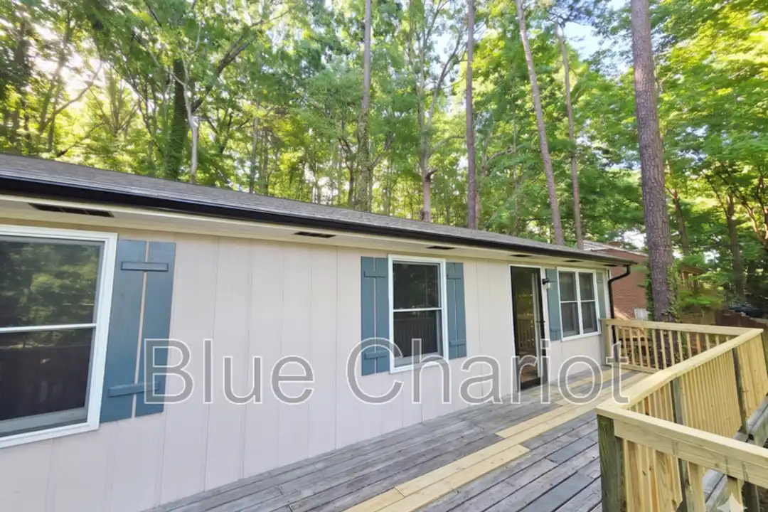1705 Smith Level Rd unit B - View 5