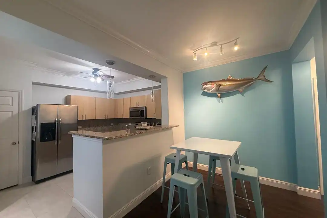 533 NE 3rd Ave unit # 415 - More