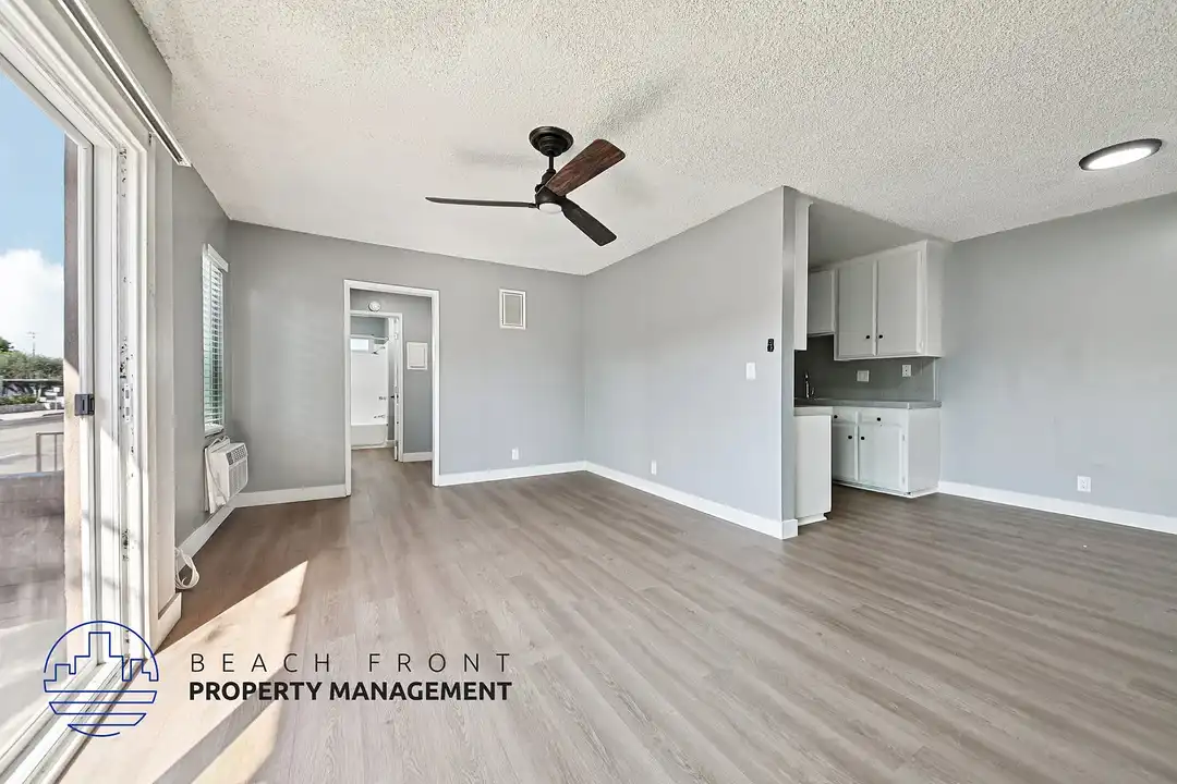 1105 N. Flower St. - View 6