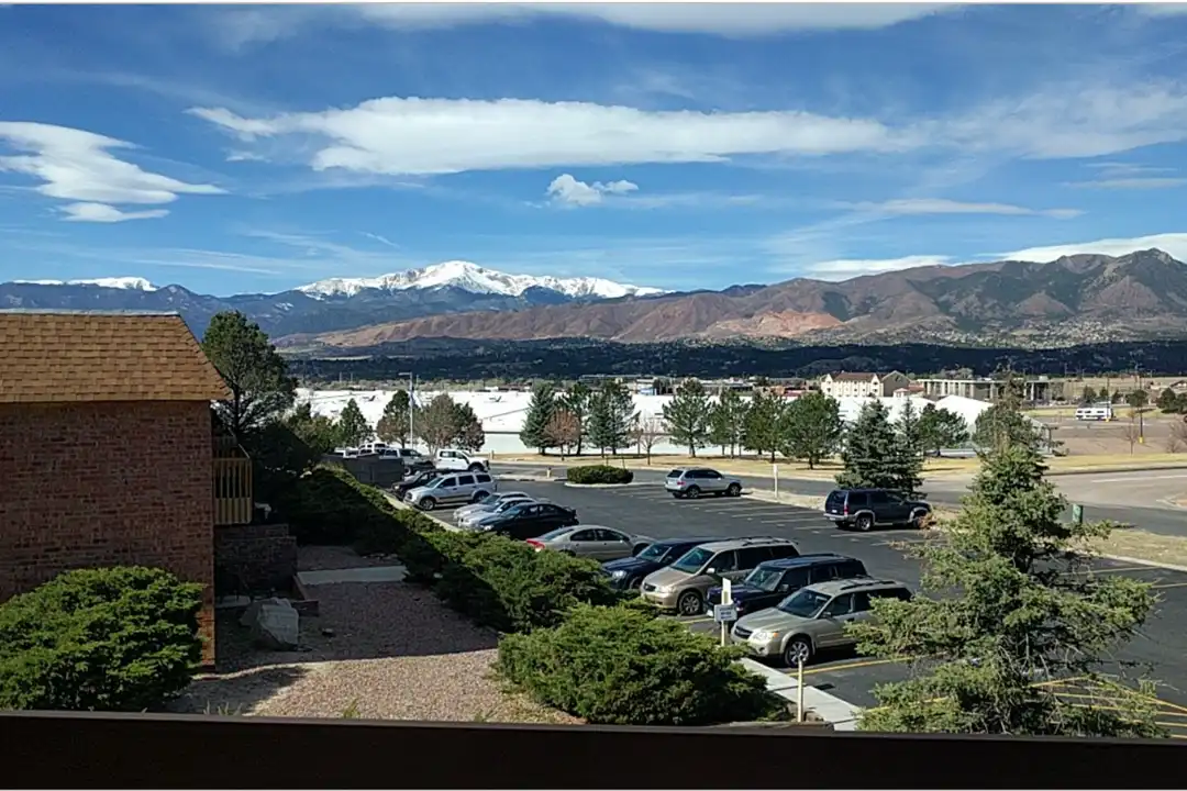 1530 Jamboree Dr unit 8260C - View 2
