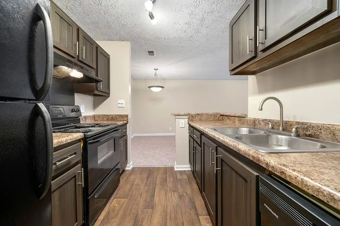 Apartment in South Fulton, Fulton - View 6