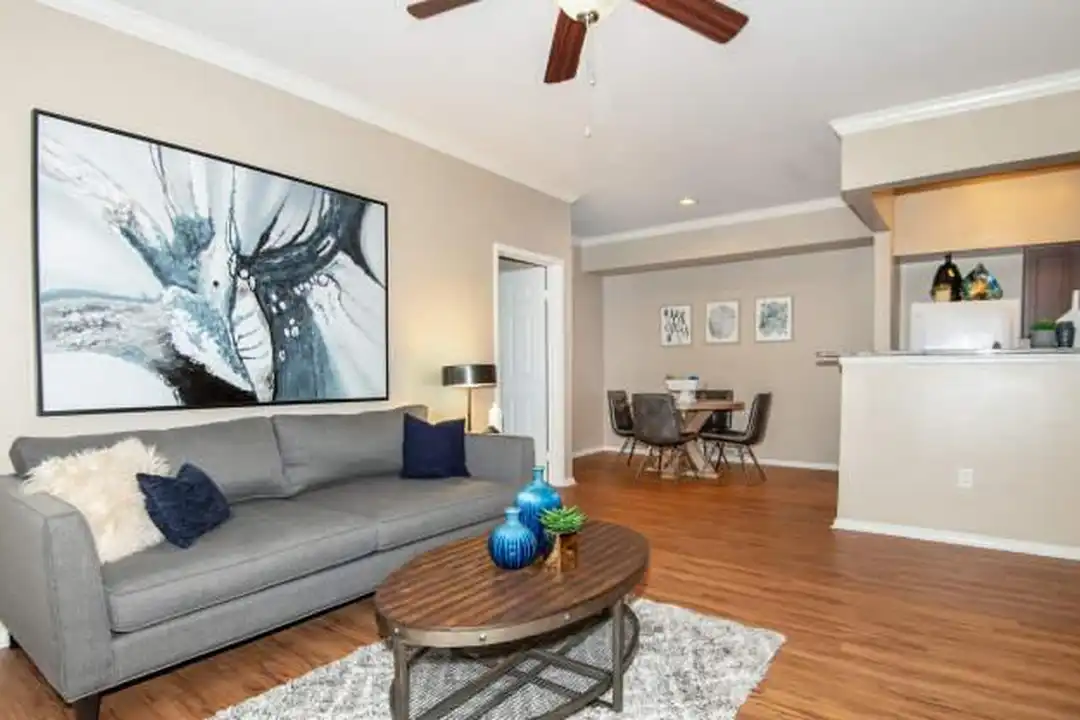 7575 Frankford Rd unit # 212 - View 2