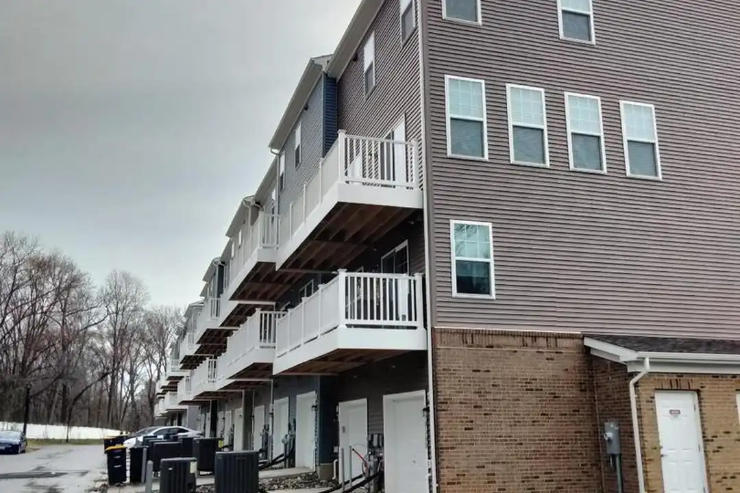 Apartment in Lanham - View 4