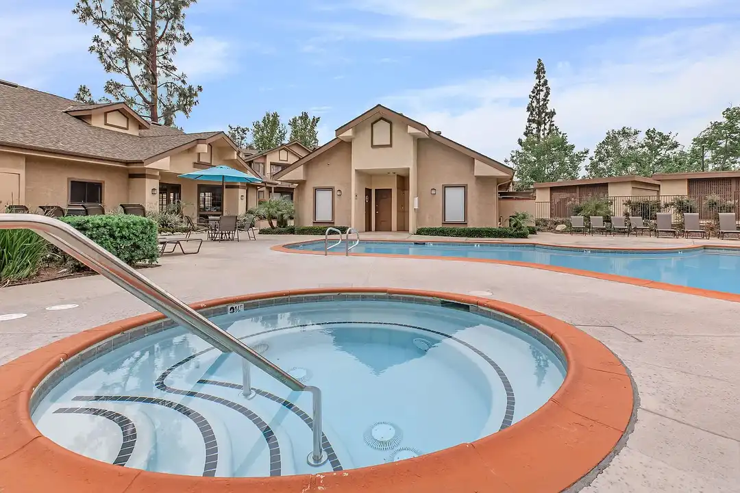 Mountain Springs Apartment Homes - View 6