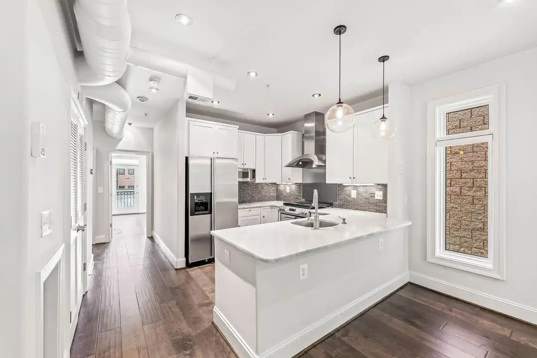 2111 11th St NW unit # 4 - More