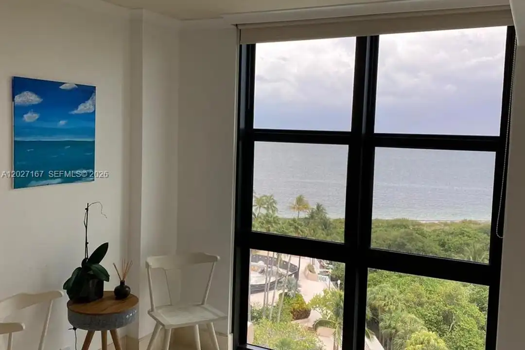 1121 Crandon Blvd unit D1007 - View 5