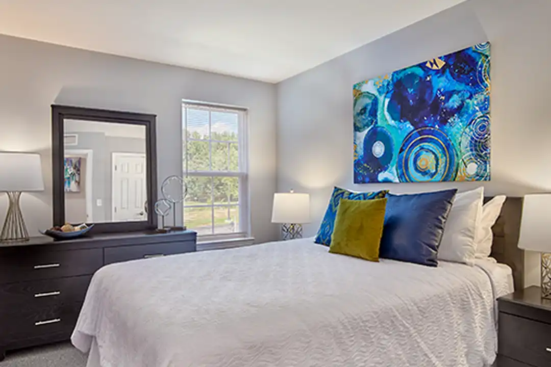 Residences at Glenarden Hills (55& Older) - View 6