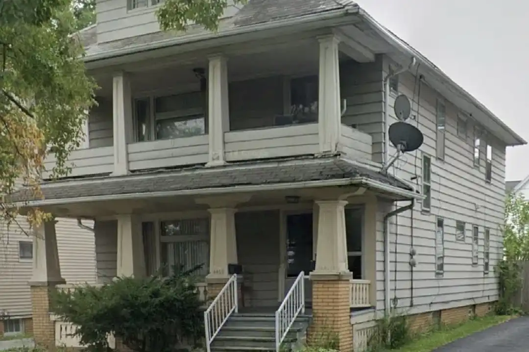 4411 Memphis Ave unit Upstairs – photo 1
