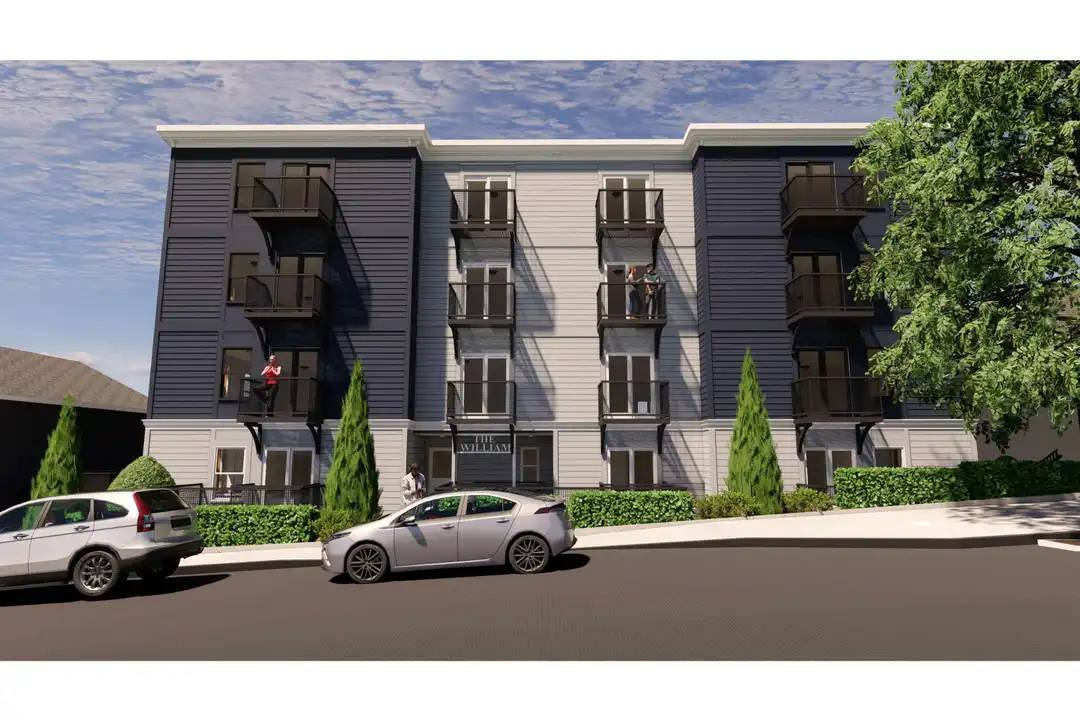 110 College Ave – photo 1