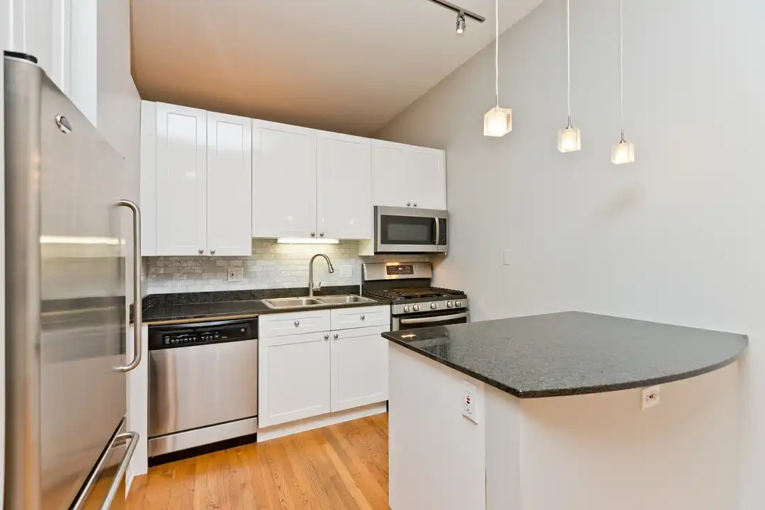 1201 W Adams St unit 709 - More