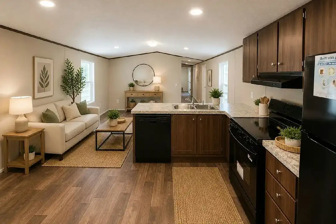 Auburndale Estates - View 6