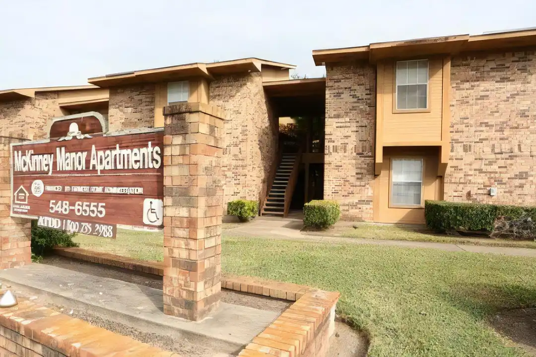 Apartment in Sweeny - View 4