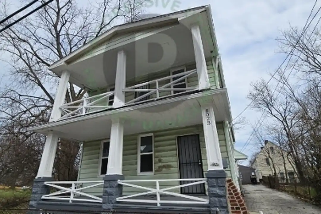 8023 Kosciuszko Ave unit 4 – photo 1