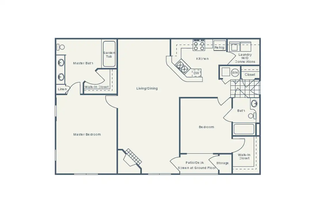 7645 N Jefferson Pl Cir unit 7645-I – photo 1