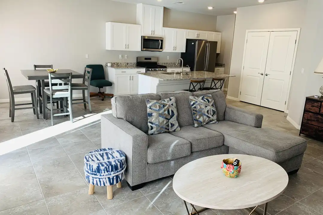7867 Pink Opal Ave - View 3