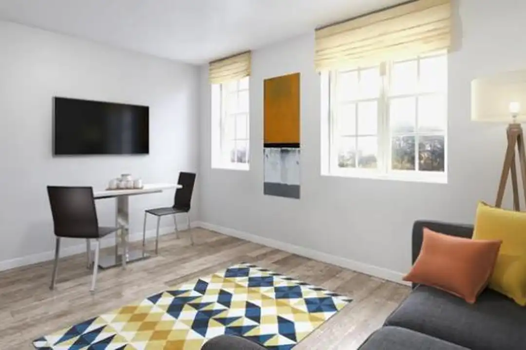 1505 Commonwealth Ave - View 2