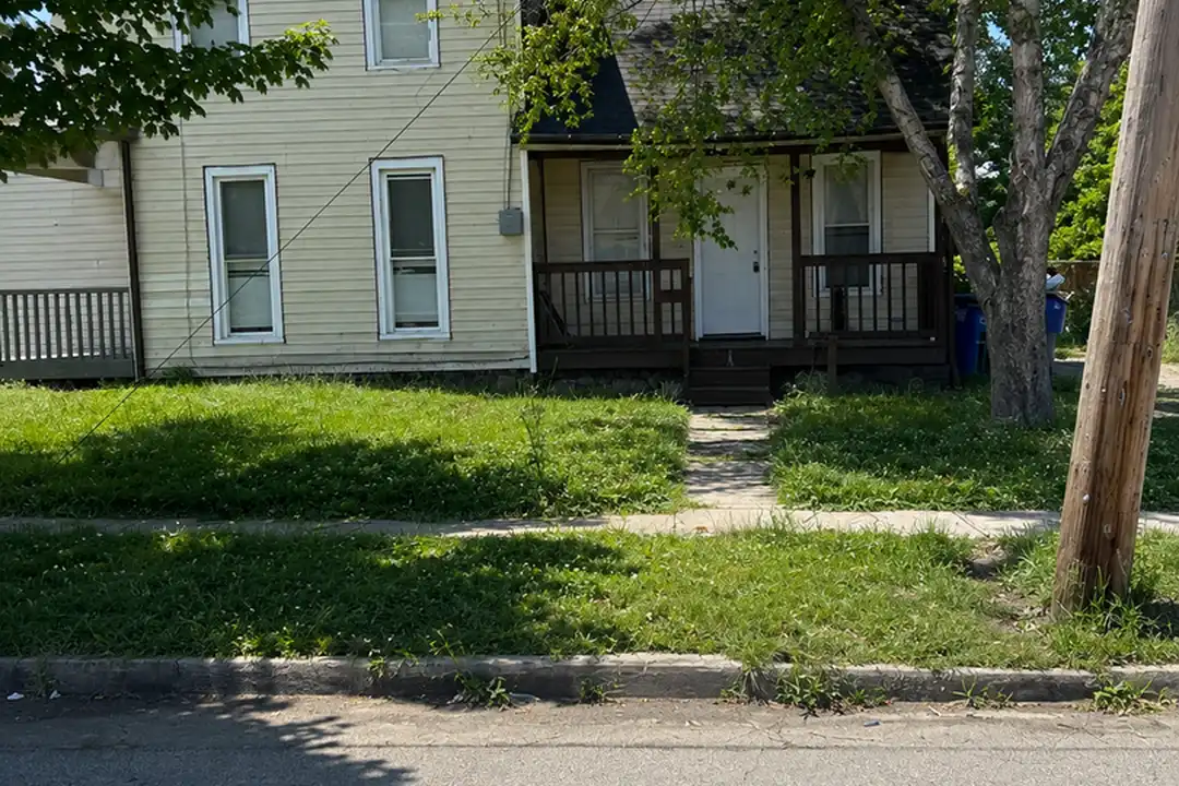 3802 Denison Ave unit Down – photo 1
